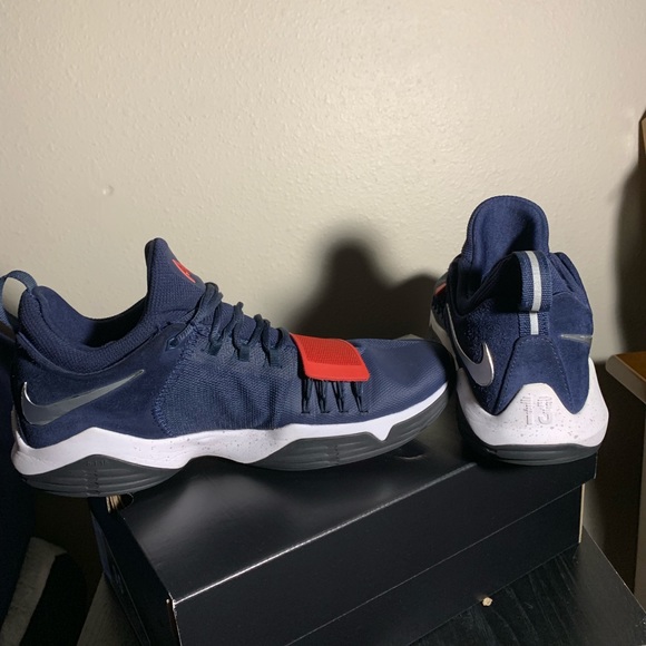 Nike PG 1 USA Size 10 - Picture 4 of 8